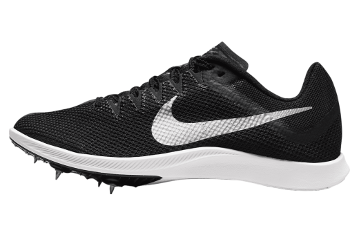 Nike Rival Distance Black / Dark Smoke Grey