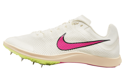 Nike Rival Distance Sail / Light Lemon Twist