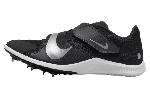 Nike Rival Jump Black / Dark Smoke Grey