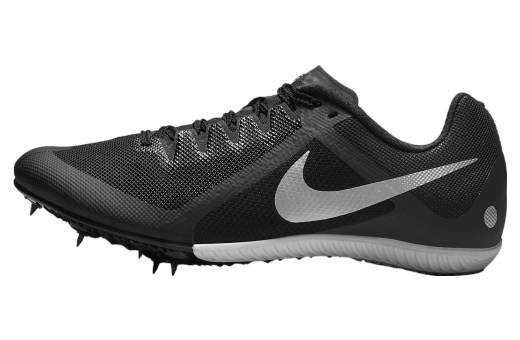 Nike Rival Multi Black / Light Smoke Grey