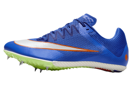 Nike Rival Sprint Racer Blue / Lime Blast