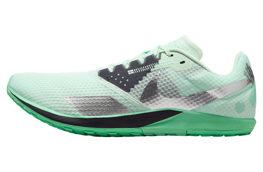 Nike Rival Waffle 6 Barely Green / Green Glow