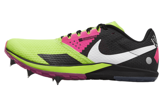 Nike Rival XC 6 Volt / Hyper Pink