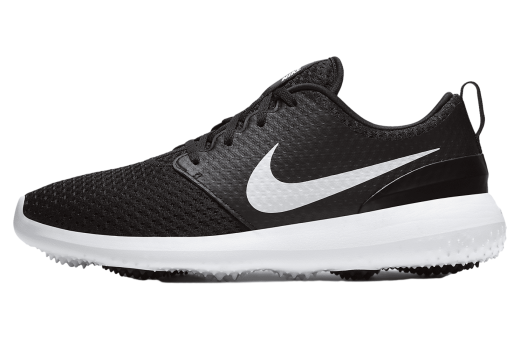 Nike Roshe G Black / White