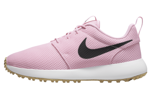 Nike Roshe G Next Nature Medium Soft Pink / White