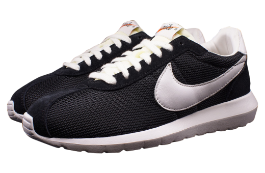 Nike Roshe LD-1000 Black White