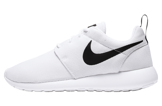 Nike Roshe One WMNS White / Black