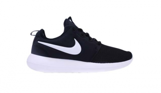 Nike Roshe Two Black White