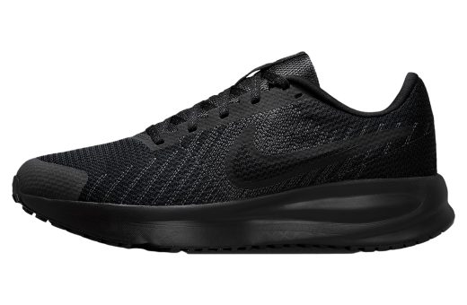 Nike Run Defy Black / Anthracite