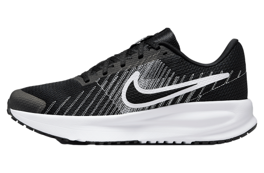 Nike Run Defy Black / White