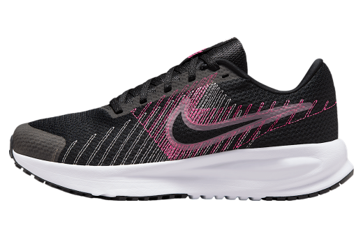 Nike Run Defy WMNS Black / Hyper Pink