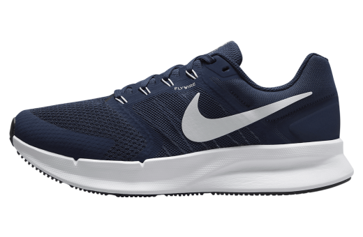 Nike Run Swift 3 Midnight Navy / White