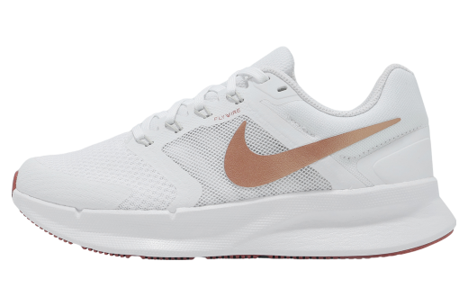 Nike Run Swift 3 WMNS White / Metallic Red Bronze