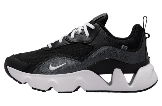 Nike Ryz 365 2 WMNS Black / White