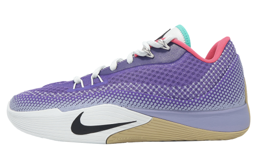 Nike S.T. Flare EP Dark Iris / Black