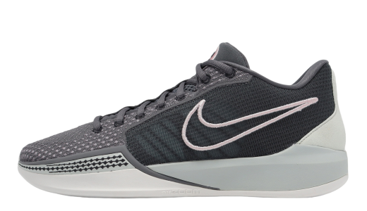 Nike Sabrina 1 EP Dark Grey / Platinum Violet