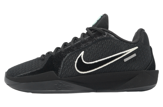 新品 SABRINA2 EP BLACK W 27cm Nike Sabrina 2 LX EP WMNS Black