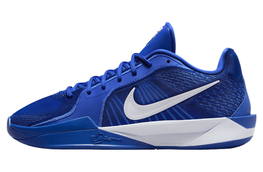 Nike Sabrina 2 (Team Bank) Game Royal / Deep Royal Blue