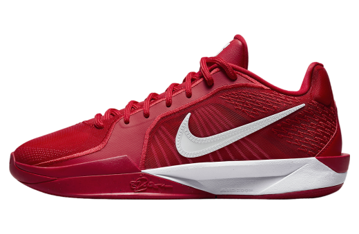 Nike Sabrina 2 (Team Bank) University Red / Gym Red