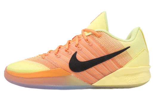 Nike Sabrina 3 ASW EP WMNS Soft Yellow / Black