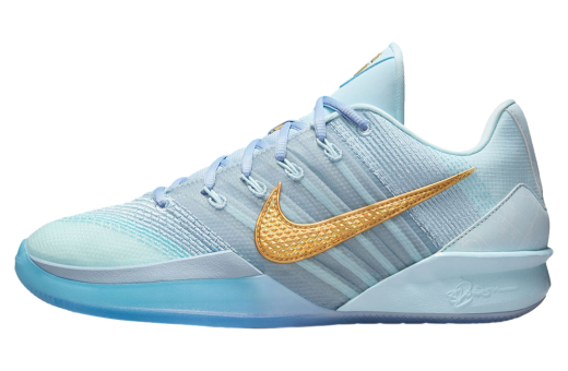 Nike Sabrina 3 Blueprint