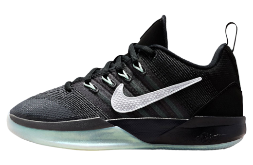 Nike Sabrina 3 GS Black / Grey