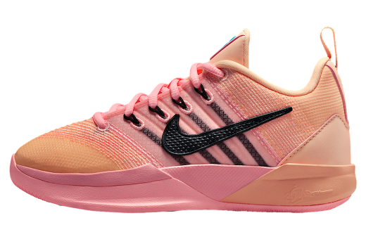 Nike Sabrina 3 GS Crimson Tint / Arctic Punch