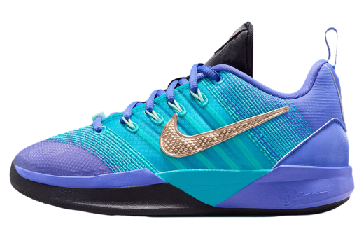 Nike Sabrina 3 GS Sapphire - Jan 2026 - IQ0831-500 - KicksOnFire.com