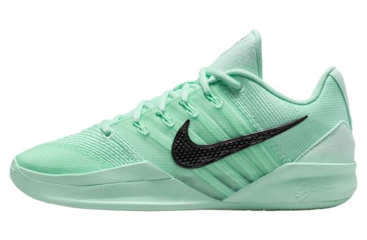 Nike Sabrina 3 Liberty Green