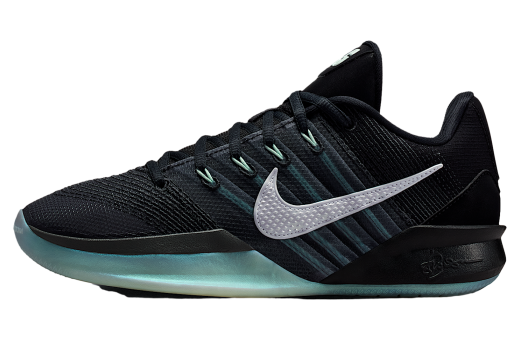 Nike Sabrina 3 Morale Black / Dark Smoke Grey