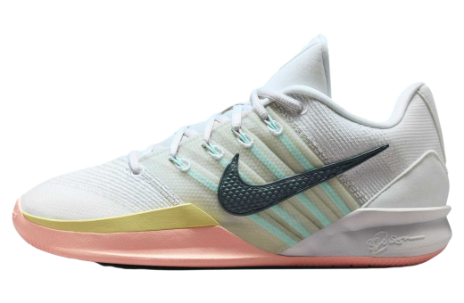Nike Sabrina 3 Summit White / Photon Dust