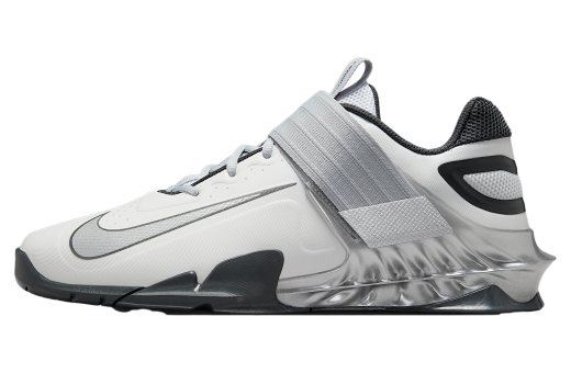 Nike Savaleos Photon Dust / Anthracite