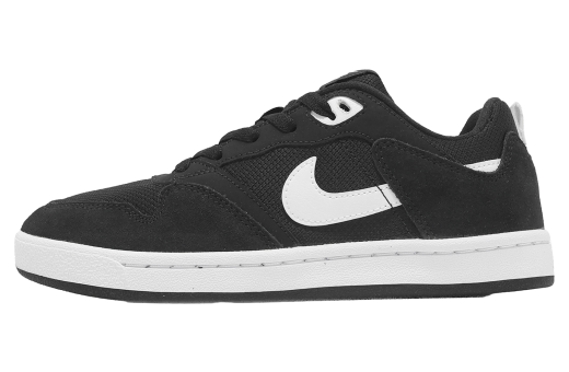 Nike SB Alleyoop GS Black / White