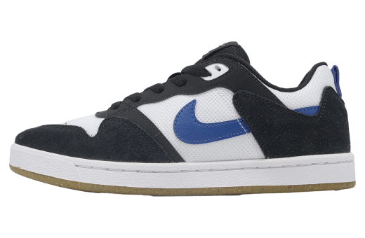 Nike SB Alleyoop GS White / Team Royal