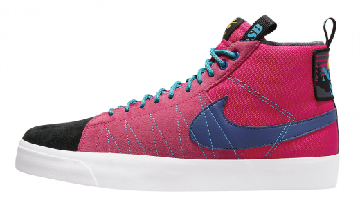 nike sb horror pack