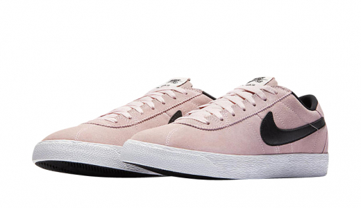 Nike SB Bruin Prism Pink