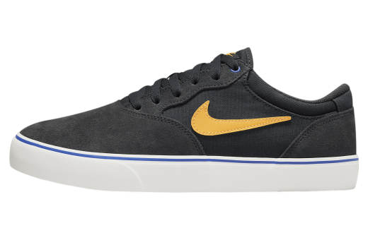 Nike SB Chron 2 Anthracite / Sail