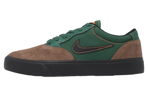 Nike SB Chron 2 Lt Chocolate / Black