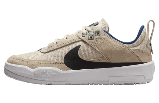 Nike SB Day One GS Sanddrift / Court Blue