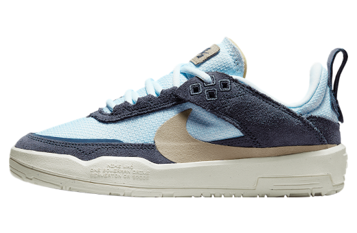 Nike SB Day One GS Thunder Blue / Blue Tint
