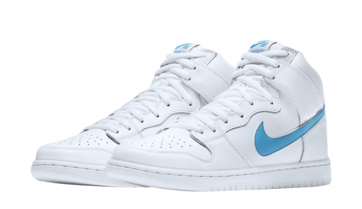 Nike sb dunk high pro mulder new arrivals