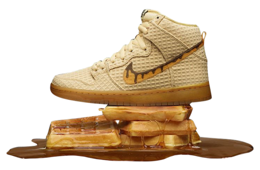 nike sb dunk waffle for sale