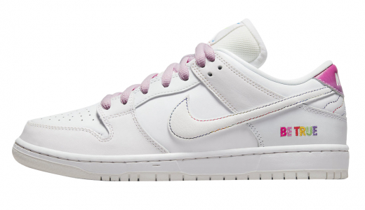 Nike Dunk Low GS Triple Pink DH9765-600 - KicksOnFire.com