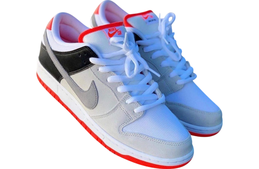 nike sb dunk low infrared price