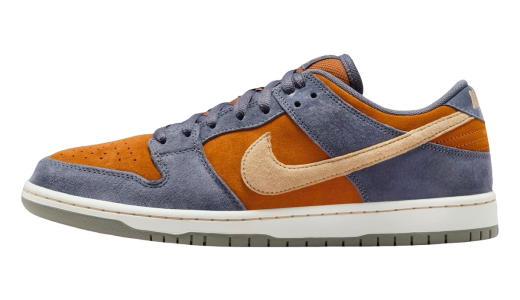 Nike SB Dunk Low Light Carbon