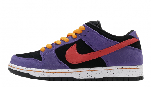 nike dunk sb 720 degrees