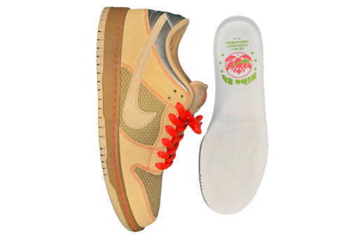 Nike SB Dunk Low Pro Som Tum