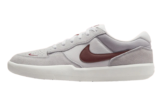 Nike SB Force 58 Light Smoke Grey