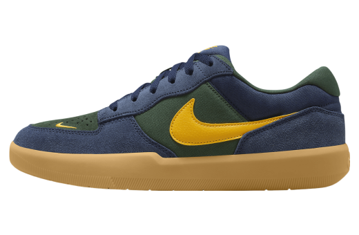 Nike SB Force 58 Midnight Navy / Fir