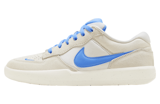 Nike SB Force 58 Phantom / University Blue